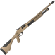 Strzelba Winchester SXP Extreme Defender 18" - kal. 12GA - FDE