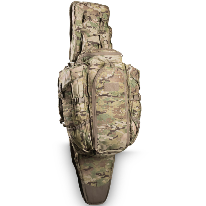 Eberlestock Phantom Sniper Pack 43l - Multicam (G3MM)