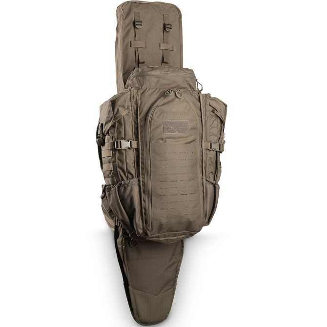 Eberlestock Phantom Sniper Pack 43l - Military Green (G3MJ)