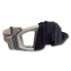 ESS Goggle SpeedSleeves Black - 740-0231