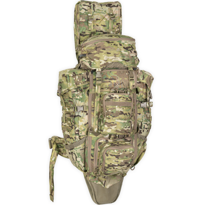 Eberlestock Operator Sniper Pack 97l - Multicam (G4MM-V6)