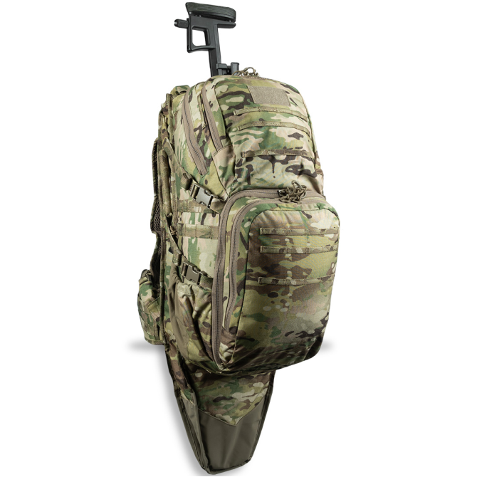 Eberlestock LoDrag II Tactical Pack 37l - Multicam (X31MM)