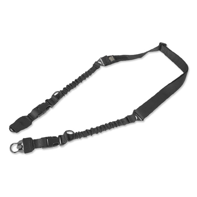 Cetacea Tactical 2 Point Delta II C2PS Sling - Black