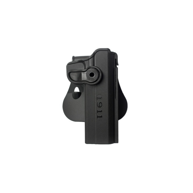  IMI Defense Retention Roto Paddle Holster - 1911 5'' - Z1030