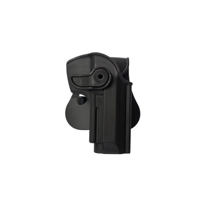 IMI Defense Retention Roto Paddle Holster - Beretta 92/96 - Z1250