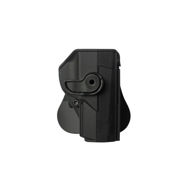 IMI Defense Retention Roto Paddle Holster - Beretta Px4 Storm - Z1370