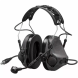 3M Peltor ComTac VIII Headset J11-PELTOR - Grey (MT14H418A-38 GE)