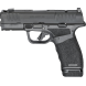 Pistolet HS H11 PRO COMP OSP - 9x19mm - Czarny