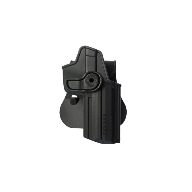 IMI Defense Retention Roto Paddle Holster - H&K 45/45C - Z1220