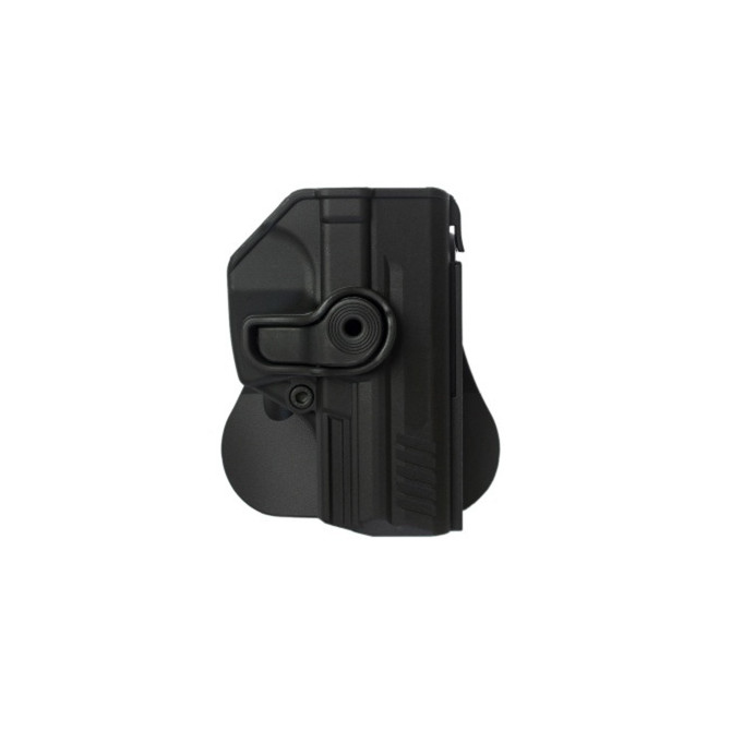 IMI Defense Retention Roto Paddle Holster - H&K P30/P2000/SFP9/VP9 - Z1380