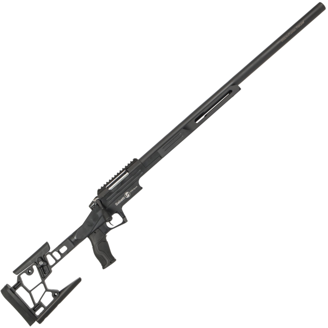 Karabin Sabatti STR Sport FC 28" - kal. .308 Win - Czarny