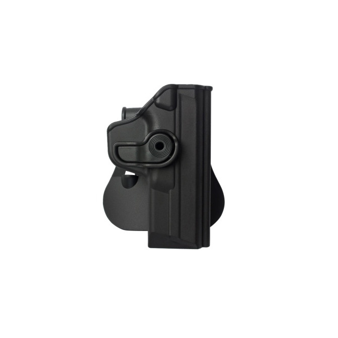 IMI Defense Retention Roto Paddle Holster - S&W M&P FS/Compact - Z1120