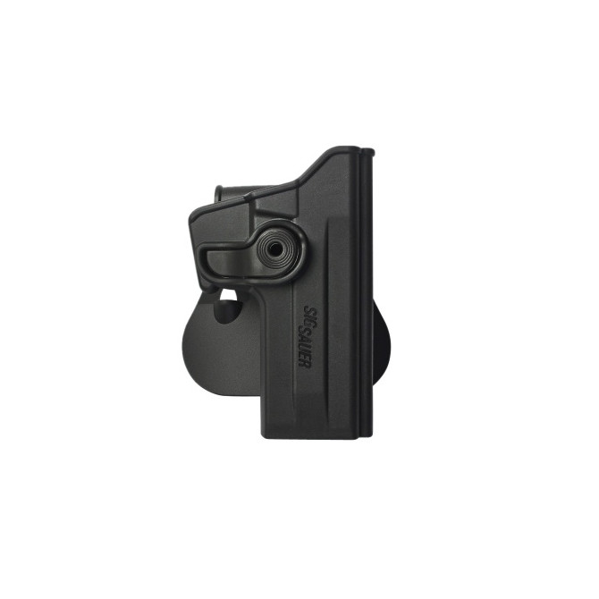 IMI Defense Retention Roto Paddle Holster - Sig P226/P226 Tacops - Z1070