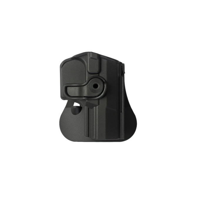 IMI Defense Retention Roto Paddle Holster - Walther P99 - Z1350