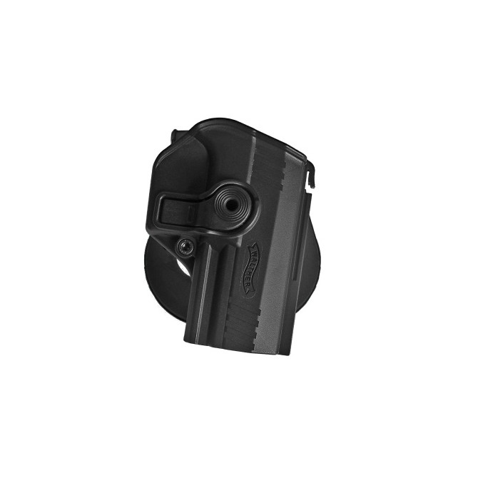 IMI Defense Retention Roto Paddle Holster - Walther PPX - Z1425