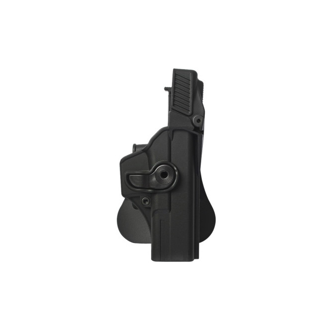 IMI Defense Level 3 Roto Paddle Holster - Glock 17/22/28/31 - Z1410