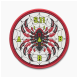 5.11 Bladed Spider Morale Patch (92662AFU)