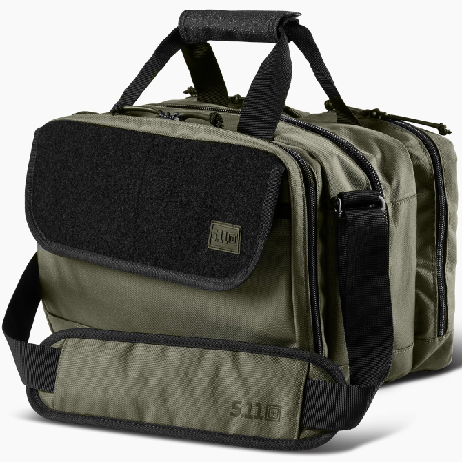 5.11 Range Ready Pro Bag 19l - Ranger Green (5860100-186)