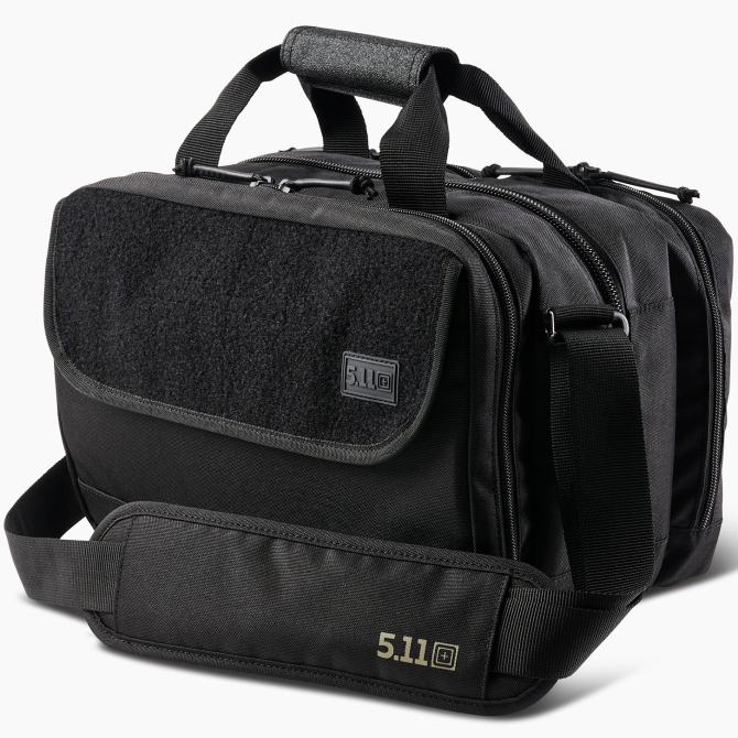 5.11 Range Ready Pro Bag 19l - Black (5860100-019)