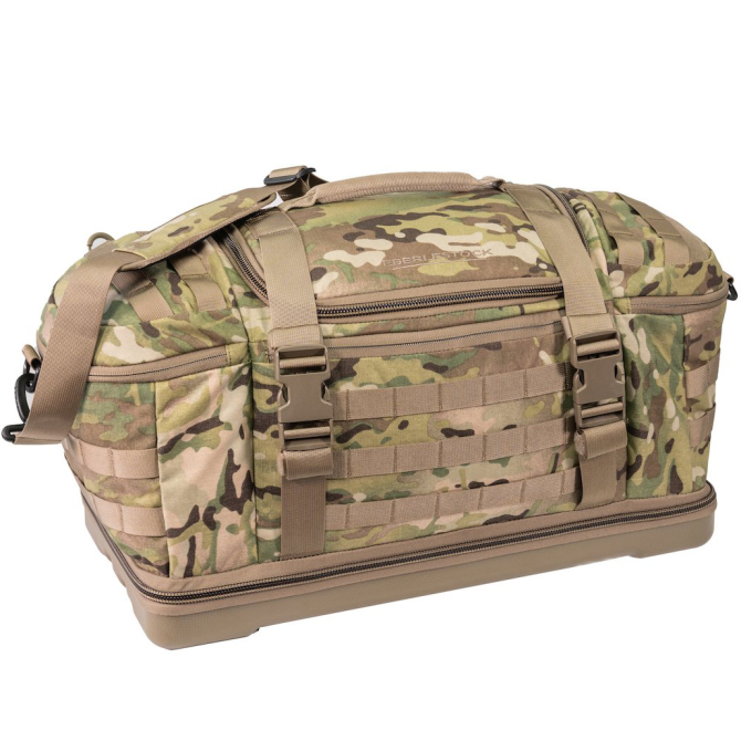 Eberlestock Bang Bang Range Bag 33l - Multicam (R1MM)