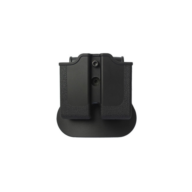 IMI Defense Double Magazine Pouch 1911 Single Stack Variants - IMI-Z2010 - MP01