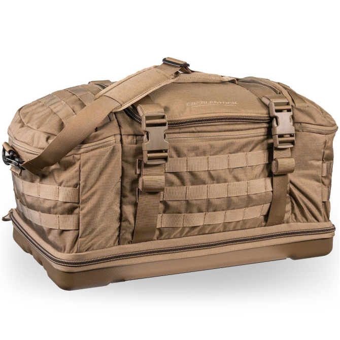 Eberlestock Bang Bang Range Bag 33l - Dry Earth (R1ME)