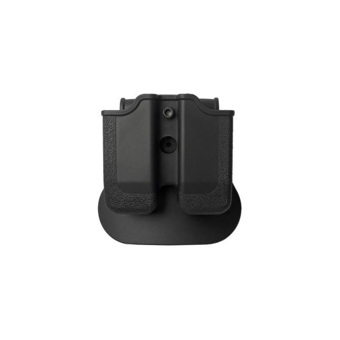 IMI Defense Double Magazine Pouch 92, CZ, P99 - IMI-Z2030 - MP03