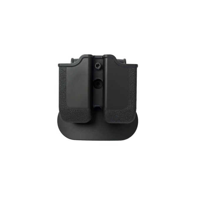 IMI Defense Double Magazine Pouch Sig Sauer P250, P227, H&K USP .45 - IMI-Z2050 - MP05