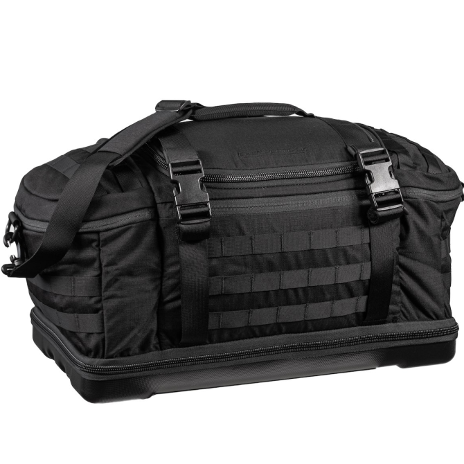 Eberlestock Bang Bang Range Bag 33l - Black (R1MB)