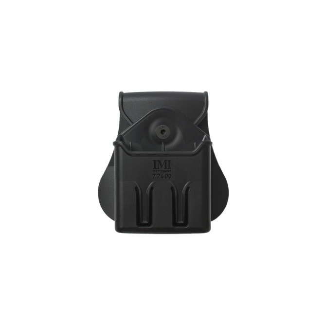 IMI Defense Single Mag Pouch AR15/M16 - IMI-Z2400