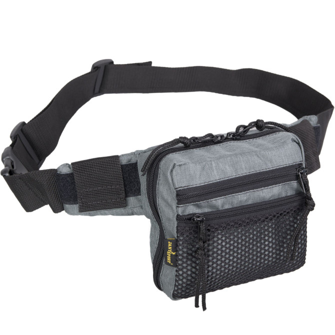 Janysport Handgun Waist Pack - Grey