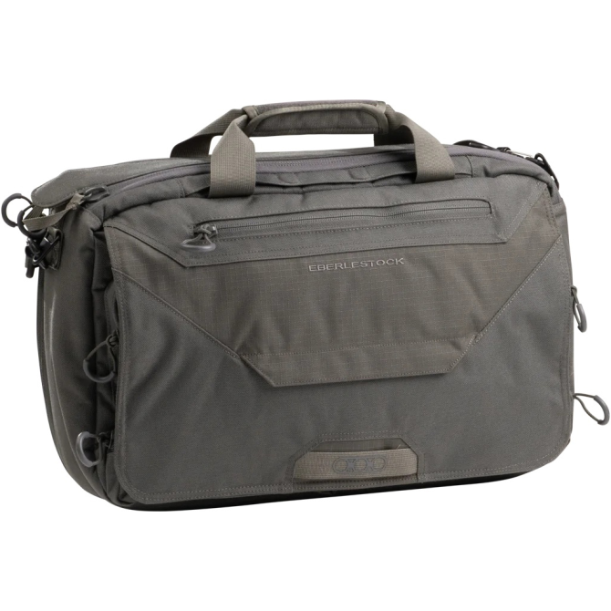 Eberlestock Executive Brief Bag 17l - Gray (B12GY)