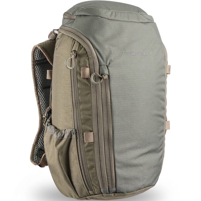 Eberlestock Switchblade Pack 30l - Green-Gray (F5GN)