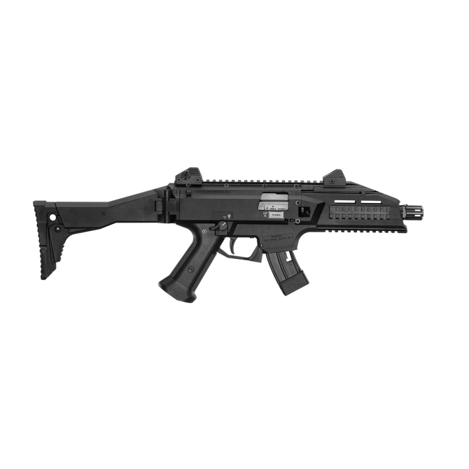 Karabinek CZ Scorpion EVO3 S1 8" - kal. 22 LR