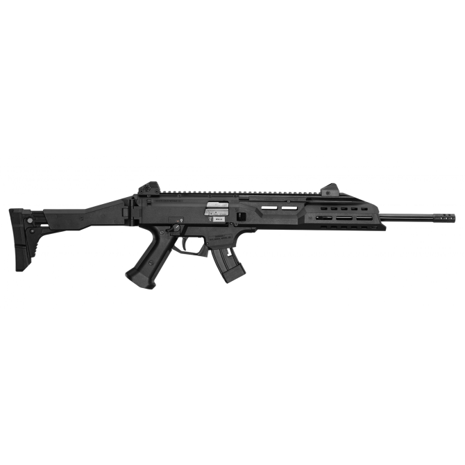 Karabinek CZ Scorpion EVO3 S1 16" Carbine COMP - 22 LR