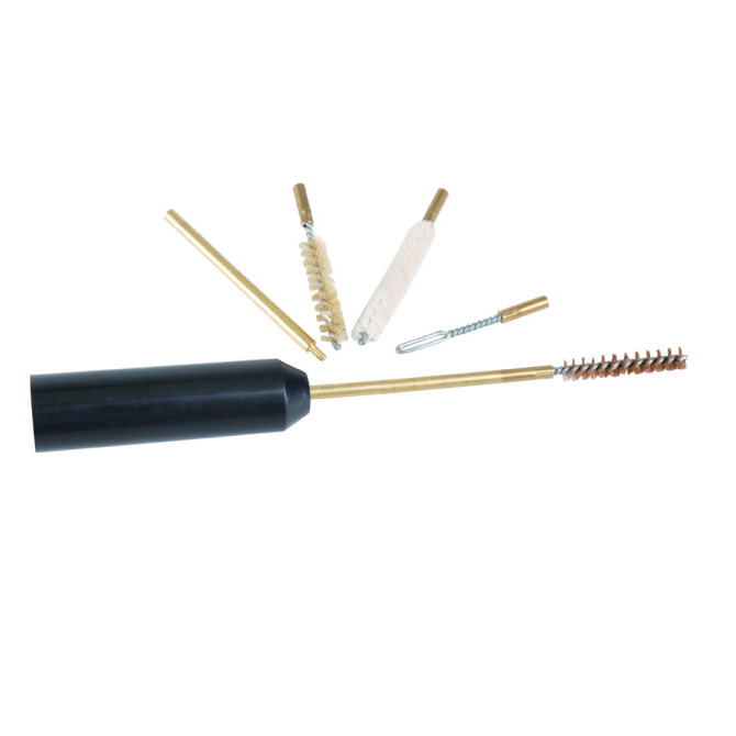 Mil-Tec Pistol Cleaning Kit - .38 / 9 mm - 16171000