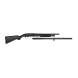 Strzelba Mossberg Maverick 88 18,5" / 28" - kal. 12GA - Czarna