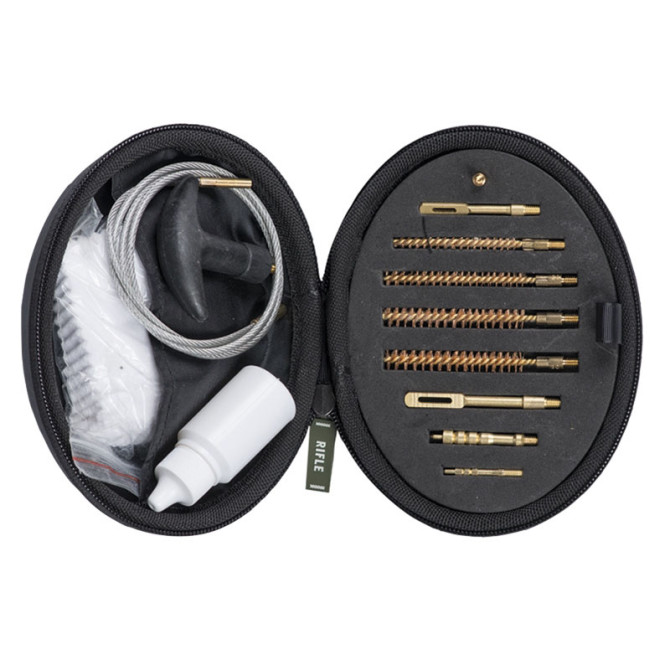 Mil-Tec Rifle Cleaning Kit - 16171330