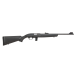 Karabinek Mossberg 702 Plinkster - kal. .22 LR - Czarny