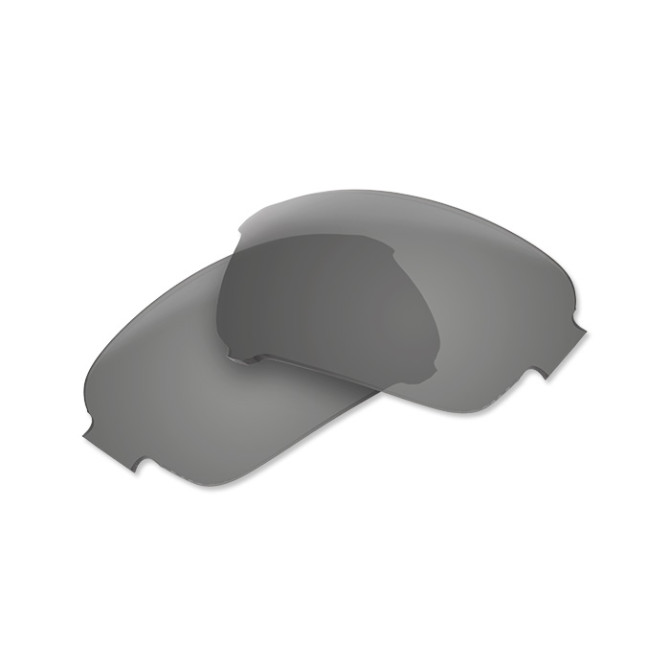 ESS Rollbar Lenses - Mirrored Gray - 740-0601