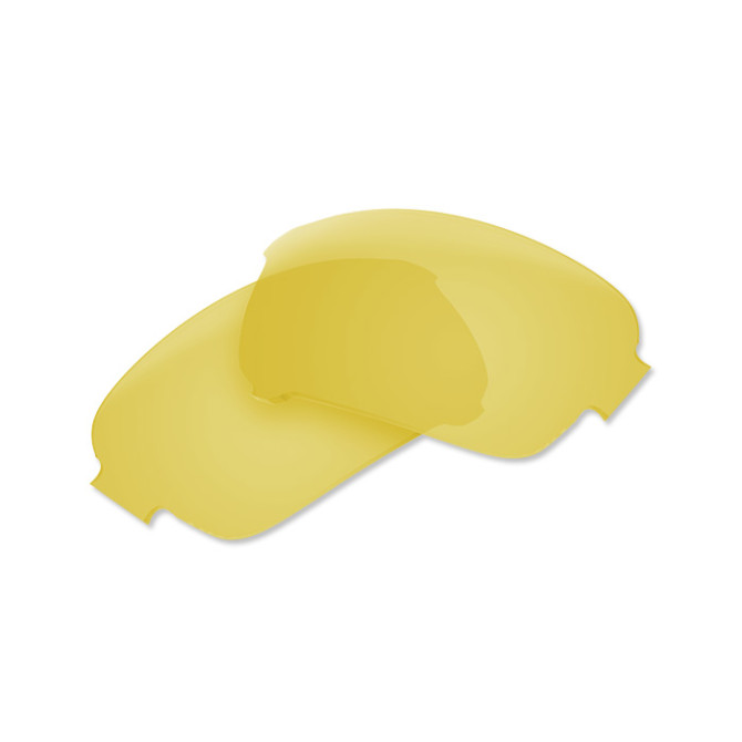 ESS Rollbar Lenses - Hi-Def Yellow - 740-0604