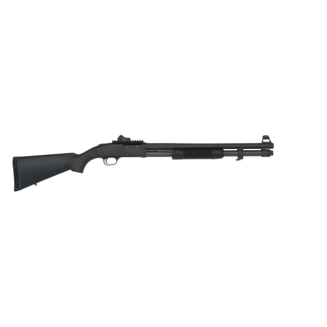 Strzelba Mossberg 590A1 SPX 20" - kal. 12GA - Czarna