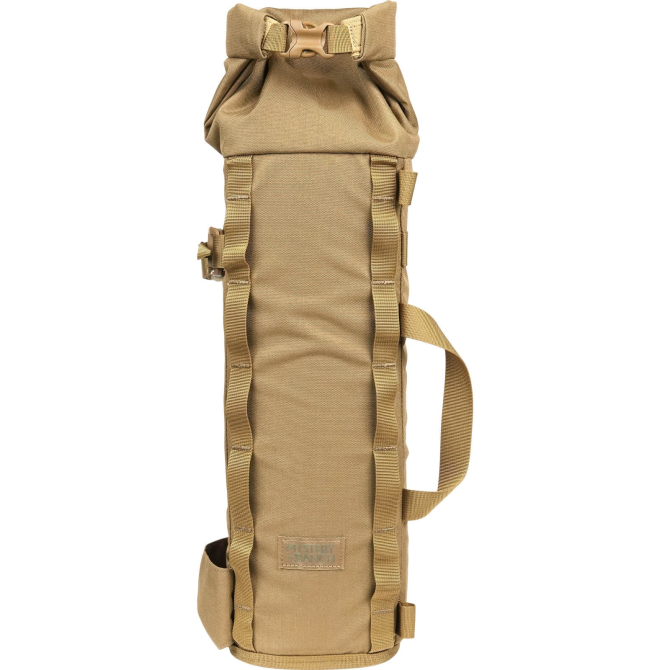 Mystery Ranch Spotting Scope Sling Bag - Coyote