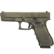 Pistolet Glock 17 gen. 3 - 9x19mm - Bazooka Green