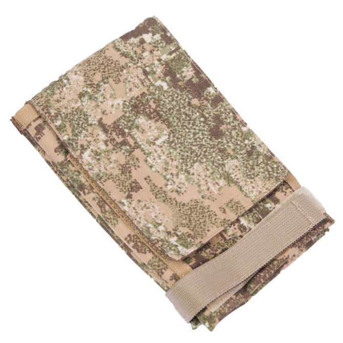 Wisport Lynx Map Holder - Pencott Badlands