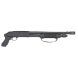 Strzelba Mossberg 590 Cruiser 18,5" - kal. 12GA - Czarny