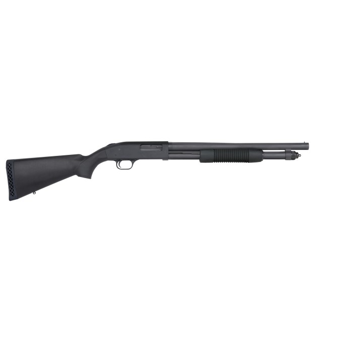 Strzelba Mossberg 590 7-Shot 18.5" - kal. 12GA