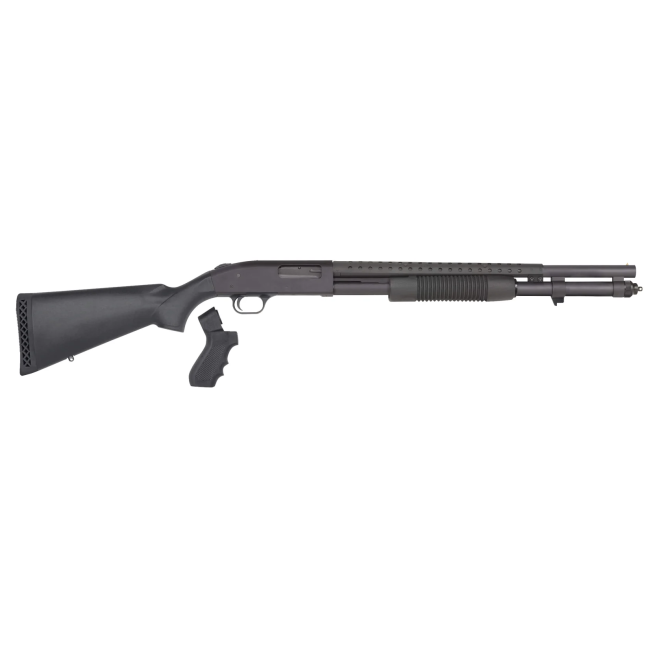 Strzelba Mossberg 590 9-Shot 20" - kal. 12GA