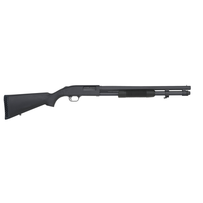 Strzelba Mossberg 590A1 9-Shot 20" - kal. 12GA