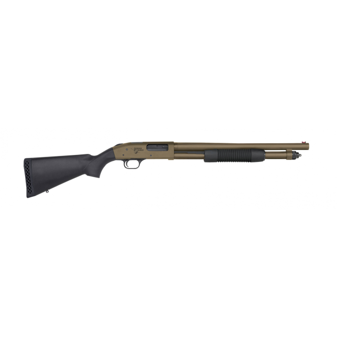 Strzelba Mossberg 590 Thunder Ranch 18.5" - kal. 12GA